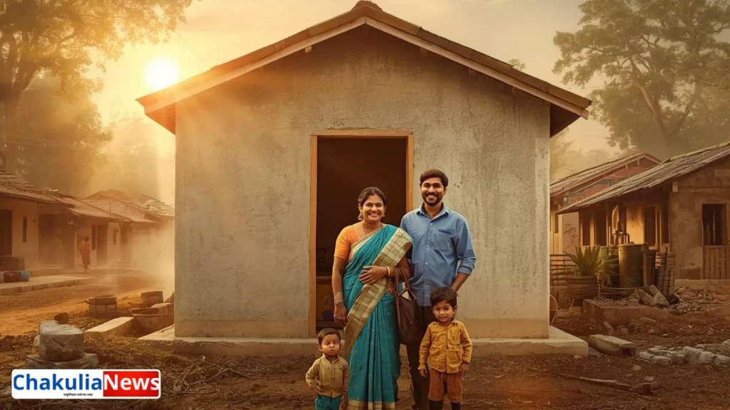 Banglar Bari 2026 Prokolpo: এবার বাংলার বাড়ি প্রকল্পের দ্বিতীয় পর্যায়ে প্রায় ৯০ হাজারের বেশি উপভোক্তা পেয়ে গেলেন প্রথম কিস্তির টাকা, বরাদ্দ হয়েছে ৬০০ কোটি টাকার বেশি।