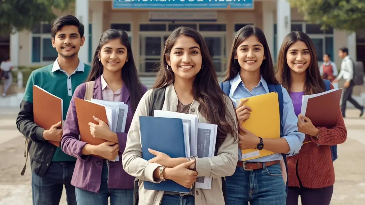 Baruipur School Job 2026 HP Ghosh Memorial School