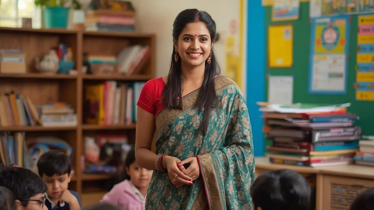 Blooming Buds School Teaching Vacancy 2026