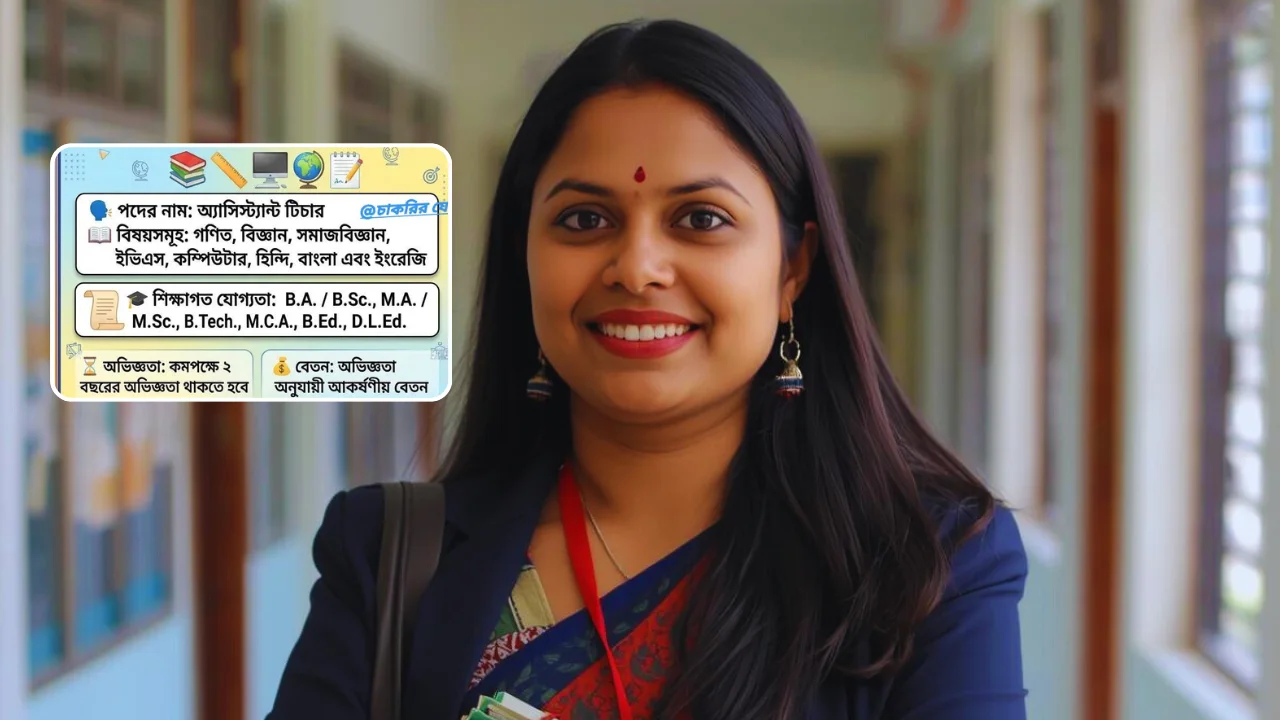 Doon International School Recruitment Vacancy List