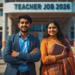Kolkata teacher job 2026: সরাসরি Walk-in Interview-এর মাধ্যমে শিক্ষক-শিক্ষিকা নিয়োগ করা হচ্ছে।