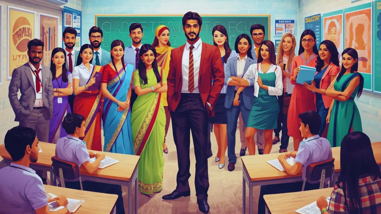 WB Teacher Job Alert 2026: St. Joseph’s Convent High School Chittaranjan