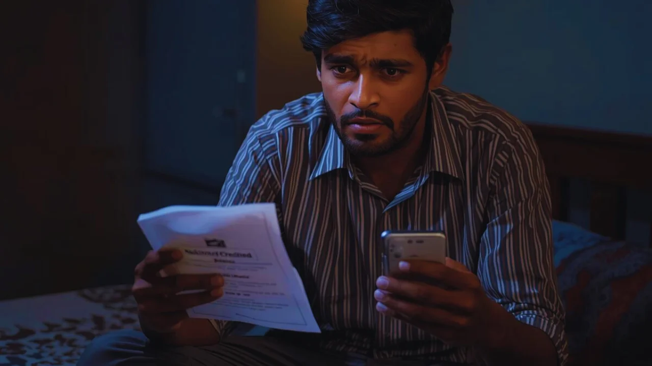 Yuva Sathi ₹1500 টাকা ঢুকছে না? Approved না Pending মোবাইলেই চেক করুন স্ট্যাটাস (Step-by-Step)