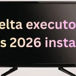 Delta executor ios: কিভাবে খুব সহজে direct install করবেন?