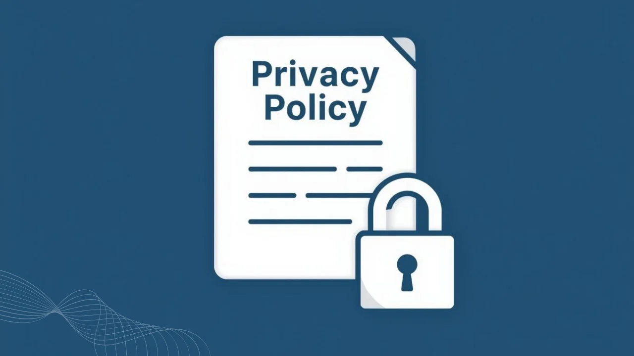 Privacy Policy