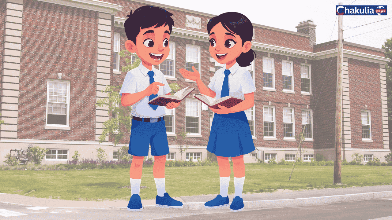 CBSE Three language
