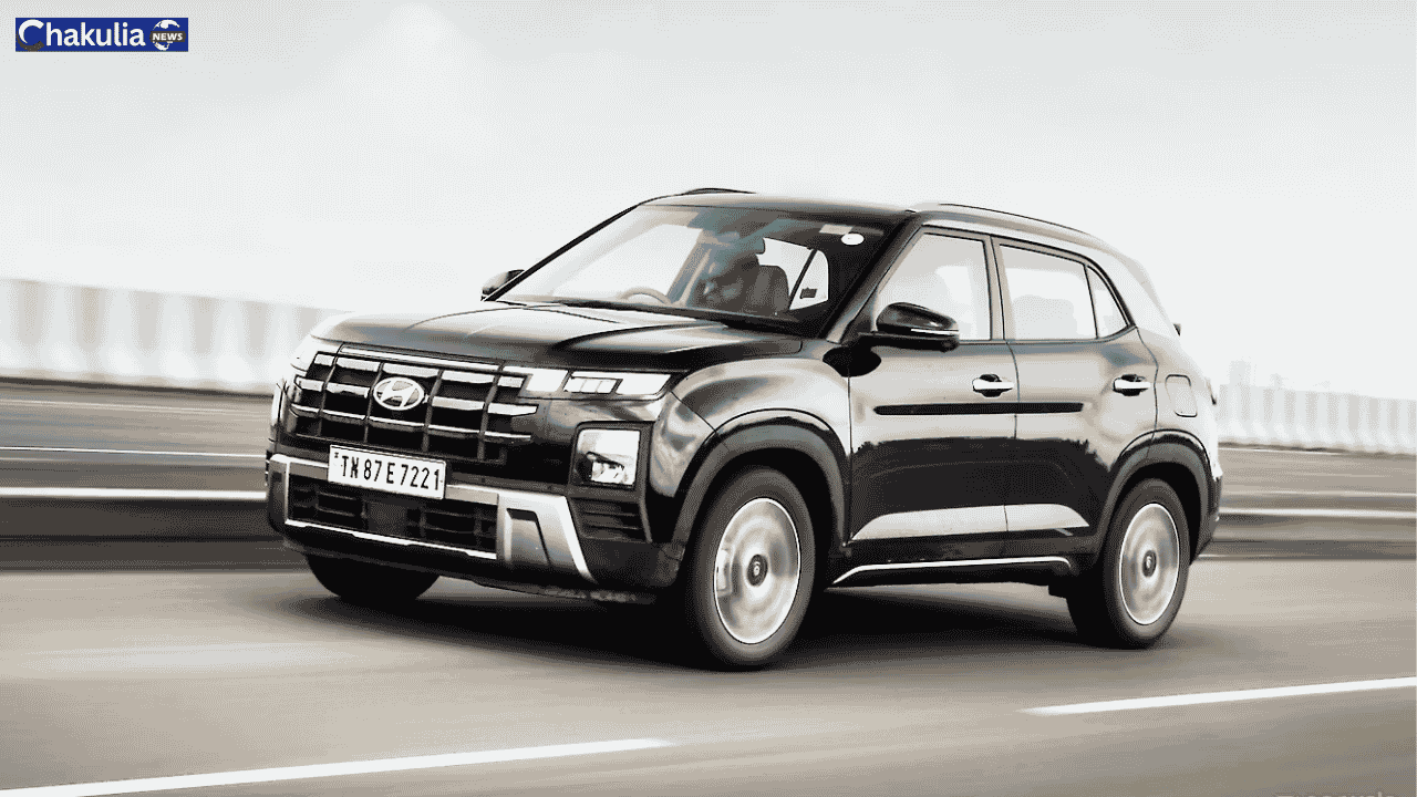 Hyundai Creta Variant Changes