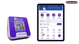 PhonePe Paytm Payers