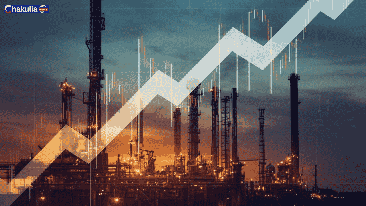 US Petrol Price