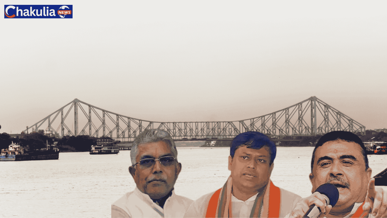 West Bengal Minister List 2026