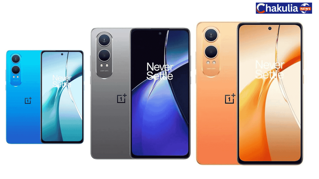 oneplus nord ce6 lite 5G