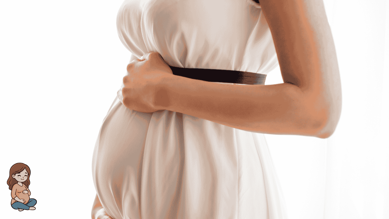 pregnancy symptoms in bengali language