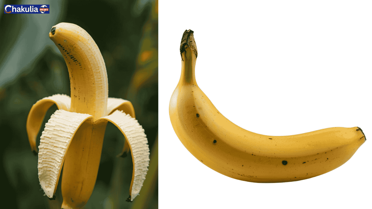 কলা খাওয়ার উপকারিতা