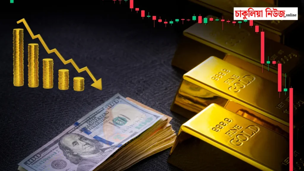 Gold Price Crash: সোনার দাম আরও কমবে? পুরনো গয়না বিক্রি করতে কেন ভিড় করছেন মানুষ, জেনে নিন আসল কারণ!