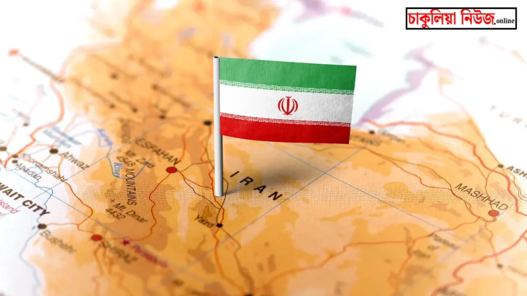 India Advise on Iran: দ্রুত ইরান ছাড়ার নির্দেশ ভারত সরকারের, কেন বিস্তারিত জানুন।