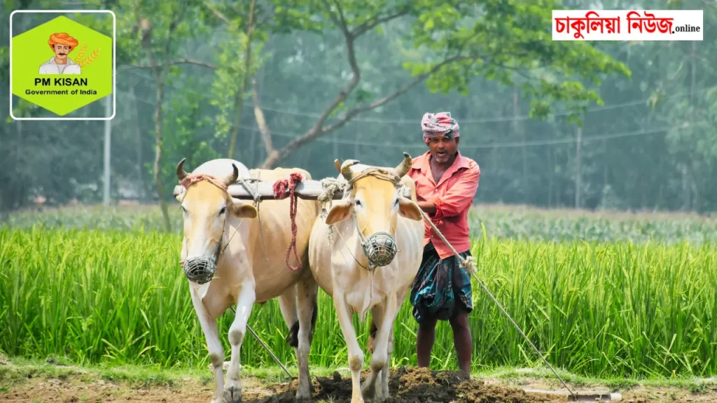 PM Kisan ২৩তম কিস্তির টাকা কবে পাবেন পশ্চিমবঙ্গের কৃষকরা?