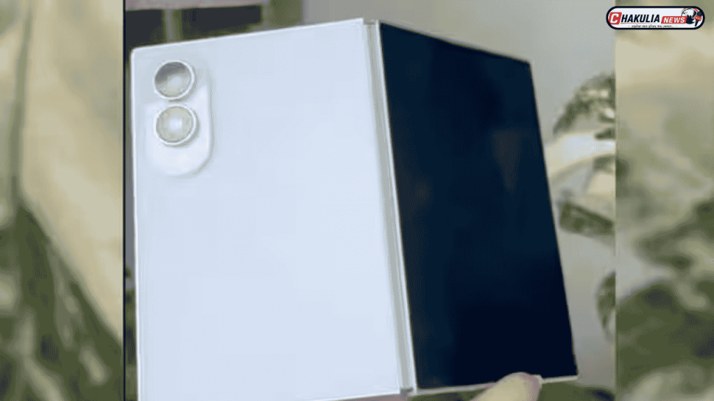 Samsung Galaxy Z Fold Wide, Fold 8 ও Flip 8 লিক! লঞ্চের আগেই প্রকাশ্যে এল নতুন ডিজাইন ও মডেল নম্বর!