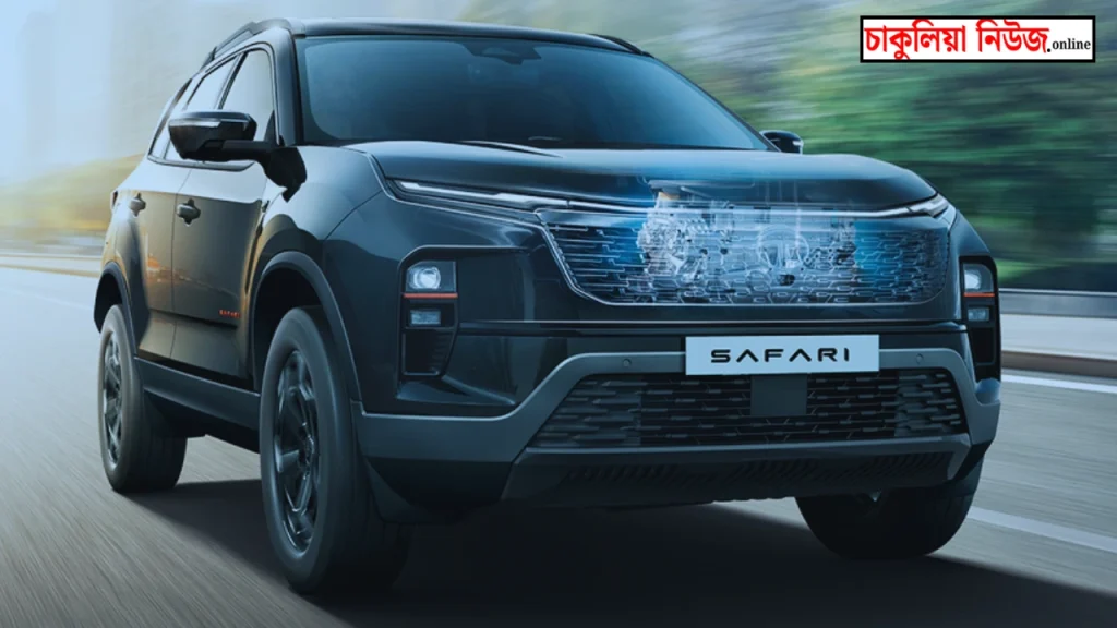 ২ বছরে ৩০,০০০ কিমি পথ চলেছে শুনে নিন Tata Safari নিয়ে একজন মালিকের অভিজ্ঞতা, সার্ভিস খরচ থেকে লং ড্রাইভ সবই জানালেন!