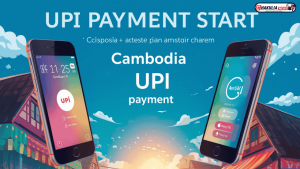 UPI in Cambodia: এবার কম্বোডিয়াতেও চলবে Google Pay, PhonePe! ভারতীয়দের জন্য বড় সুখবর!