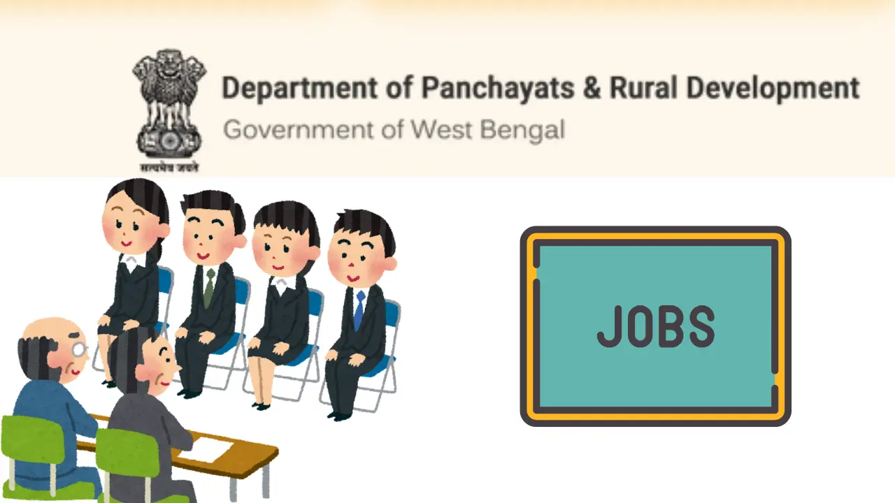 West Bengal Panchayat recruitment on 11000 vacancy: পঞ্চায়েত দপ্তরে বিভিন্ন পদে ১১ হাজার শূন্যপদে নিয়োগ বিজ্ঞপ্তি শুধু সময়ের অপেক্ষা?